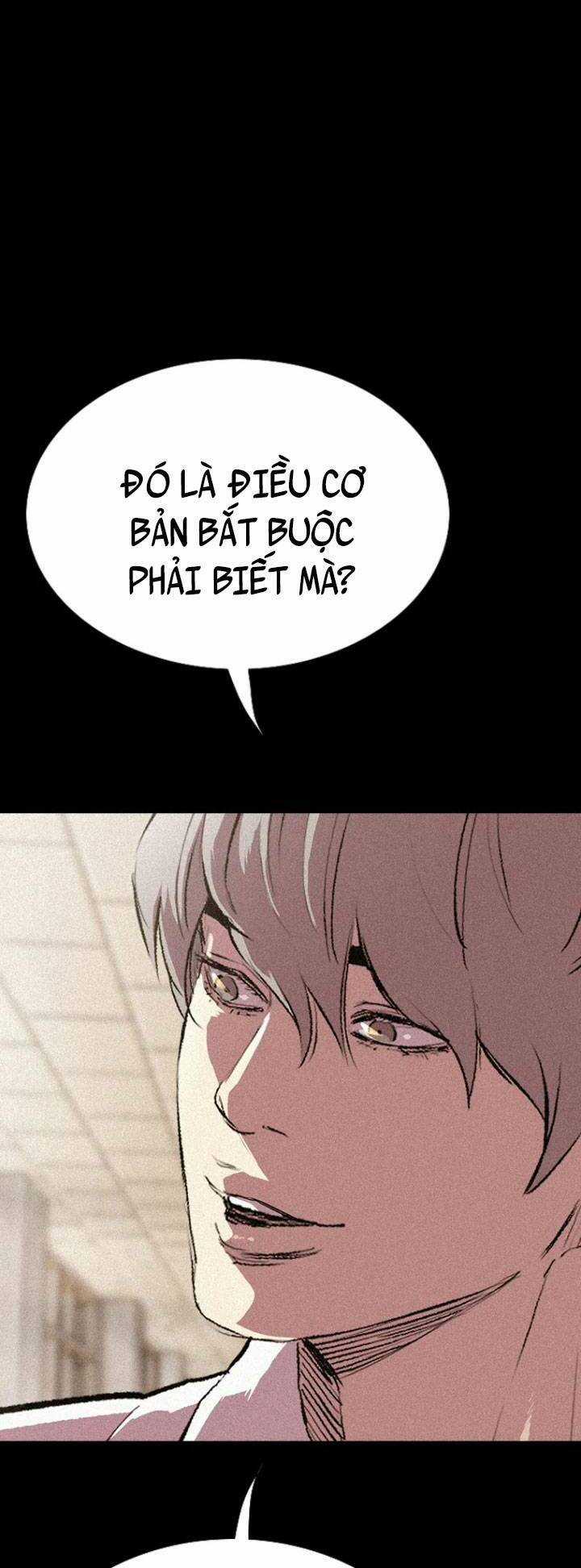 Bạt Tai Chapter 9 trang 73