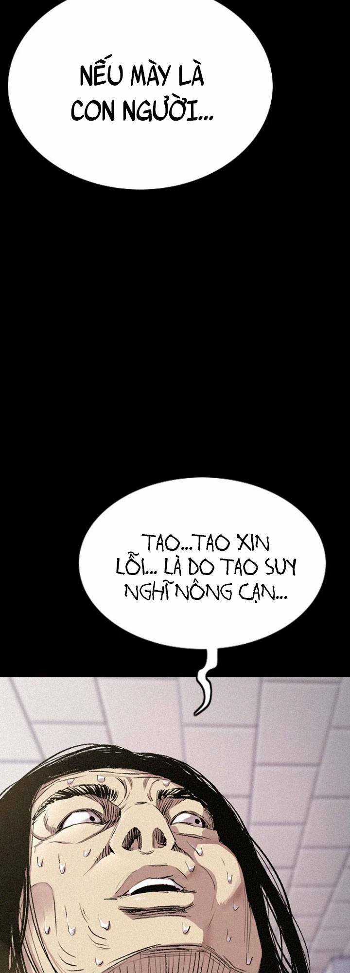 Bạt Tai Chapter 9 trang 74