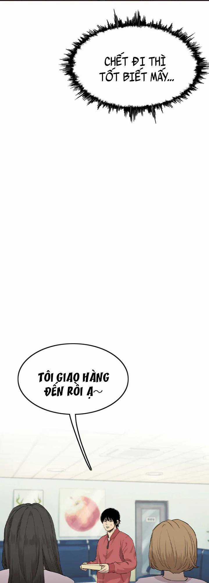 Bạt Tai Chapter 9 trang 8