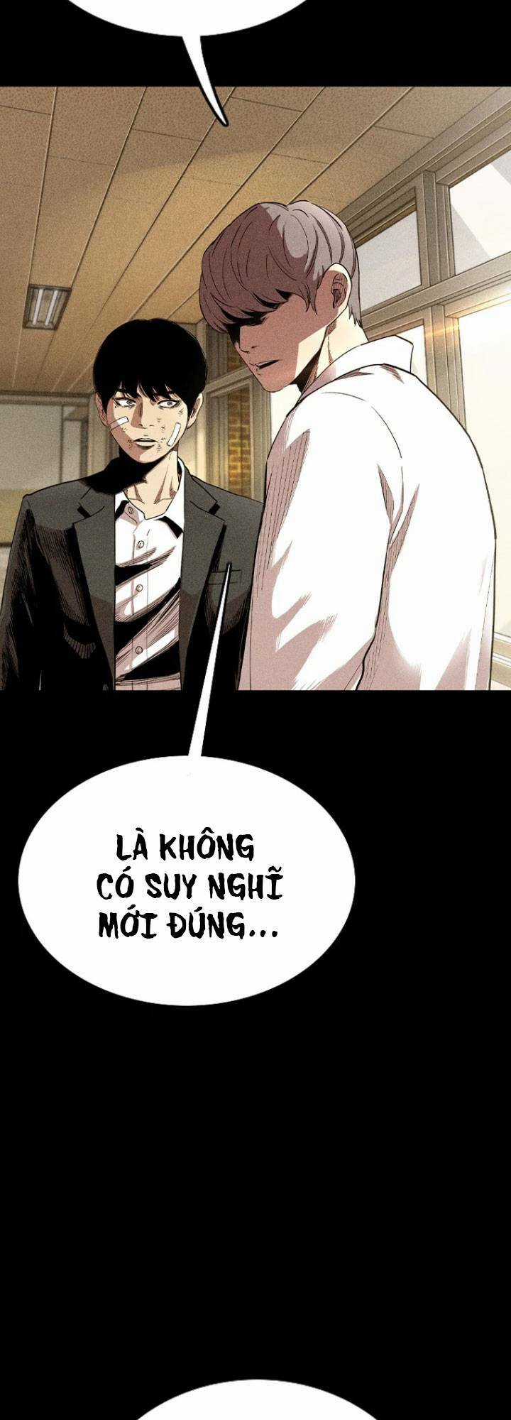 Bạt Tai Chapter 9 trang 81