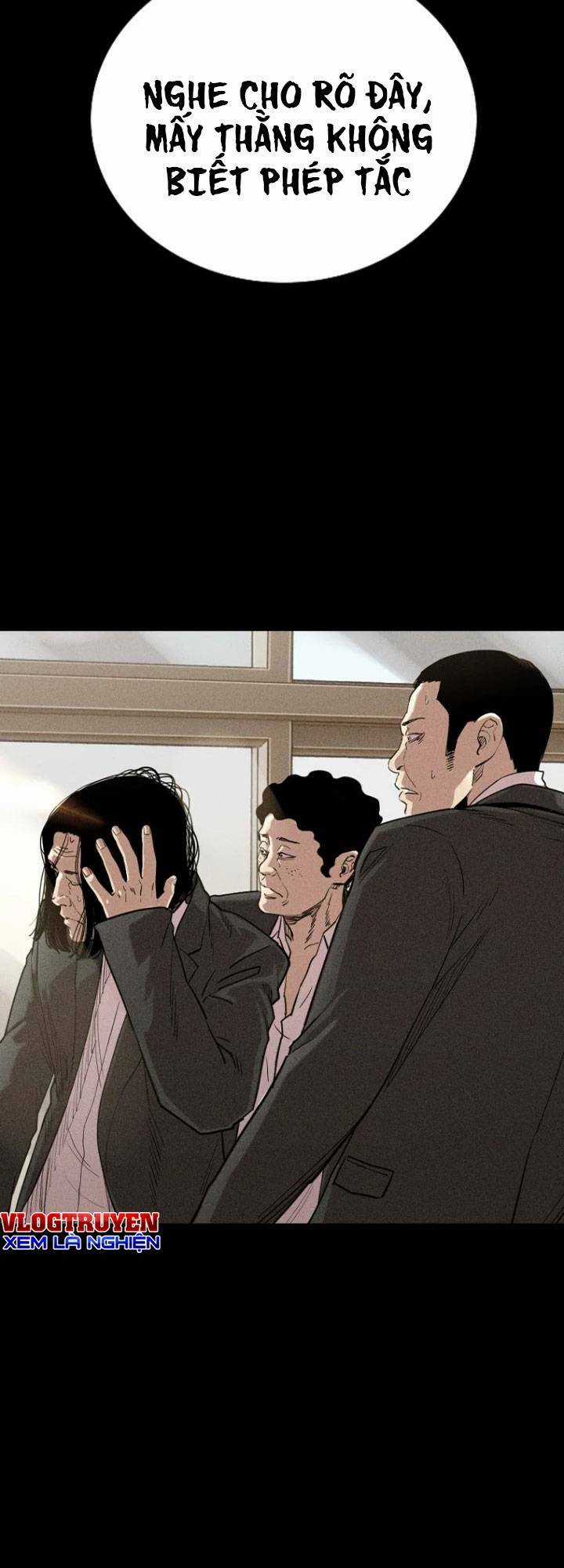 Bạt Tai Chapter 9 trang 82