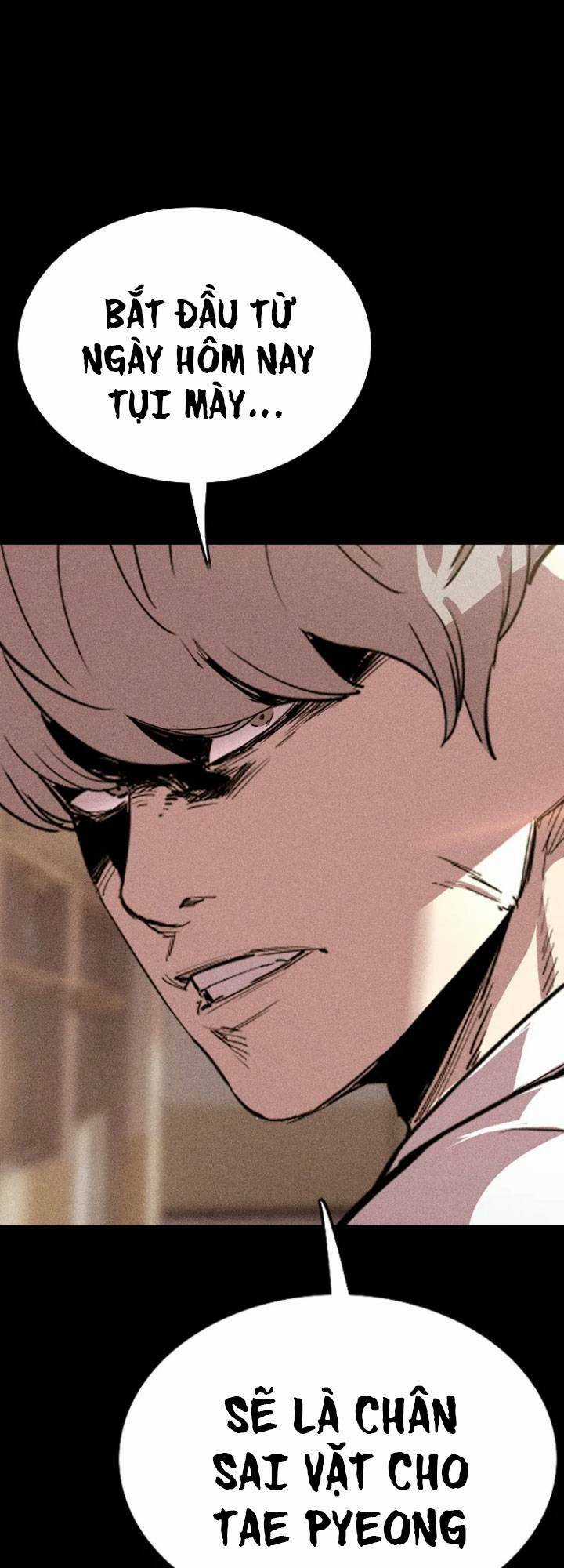 Bạt Tai Chapter 9 trang 83