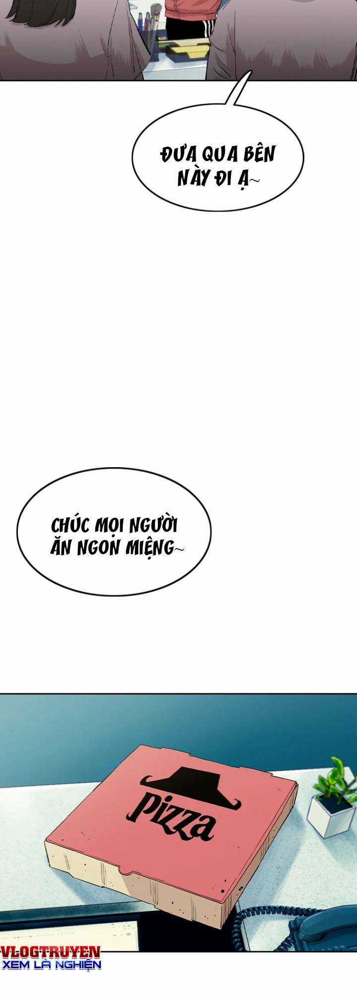 Bạt Tai Chapter 9 trang 9