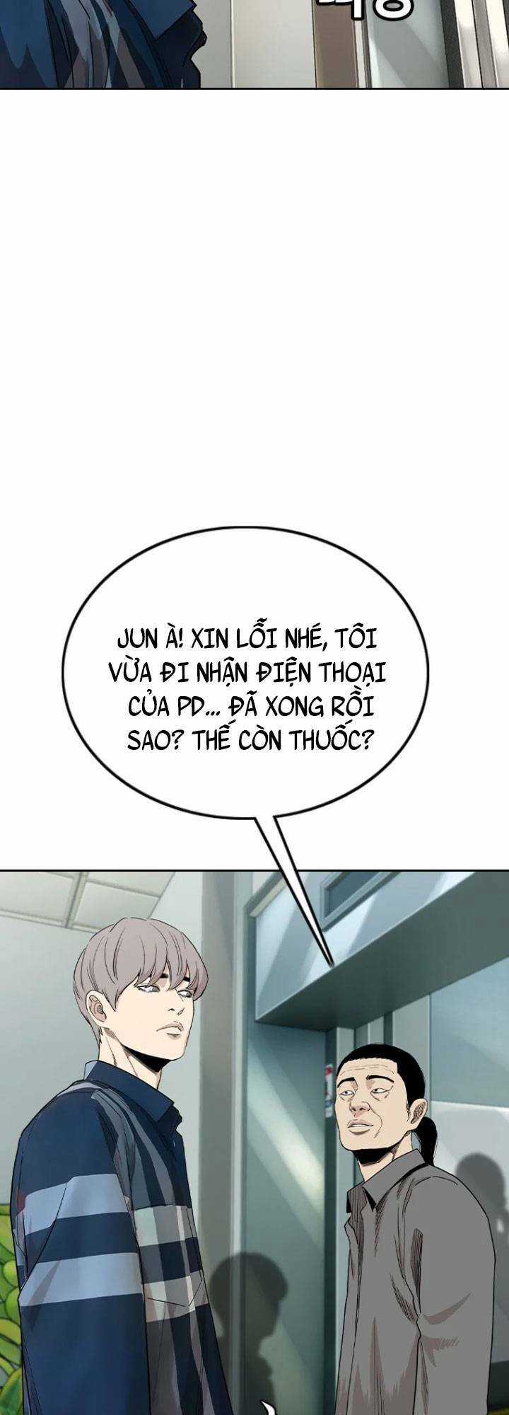 Bạt Tai Chapter 9 trang 91