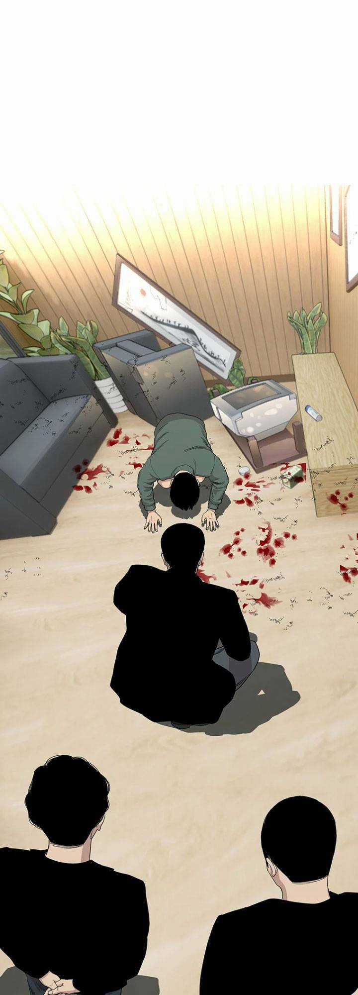 Bạt Tai Chapter 9 trang 99