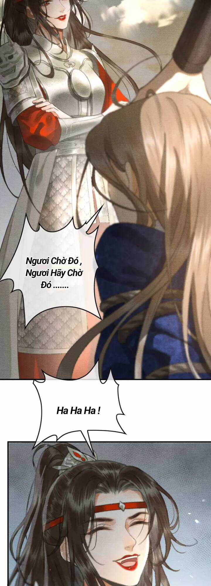 Bất Thủ Phu Đức Chapter 1 trang 13