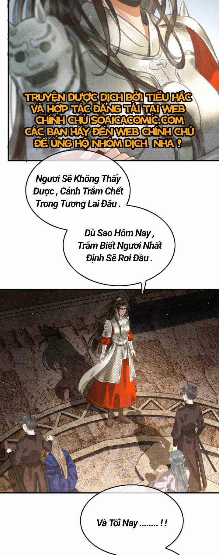 Bất Thủ Phu Đức Chapter 1 trang 14