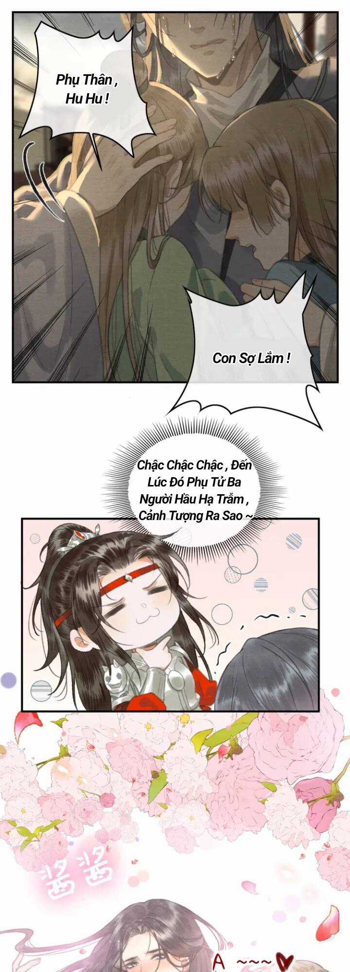 Bất Thủ Phu Đức Chapter 1 trang 16