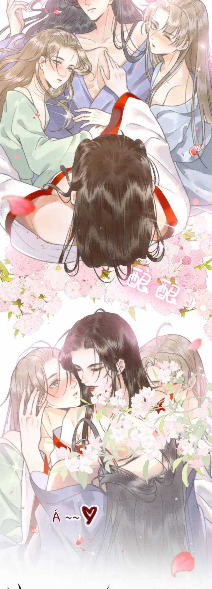 Bất Thủ Phu Đức Chapter 1 trang 17