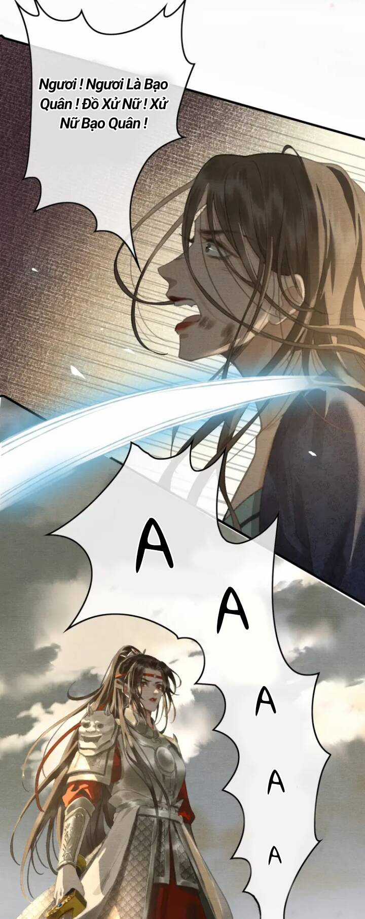 Bất Thủ Phu Đức Chapter 1 trang 18