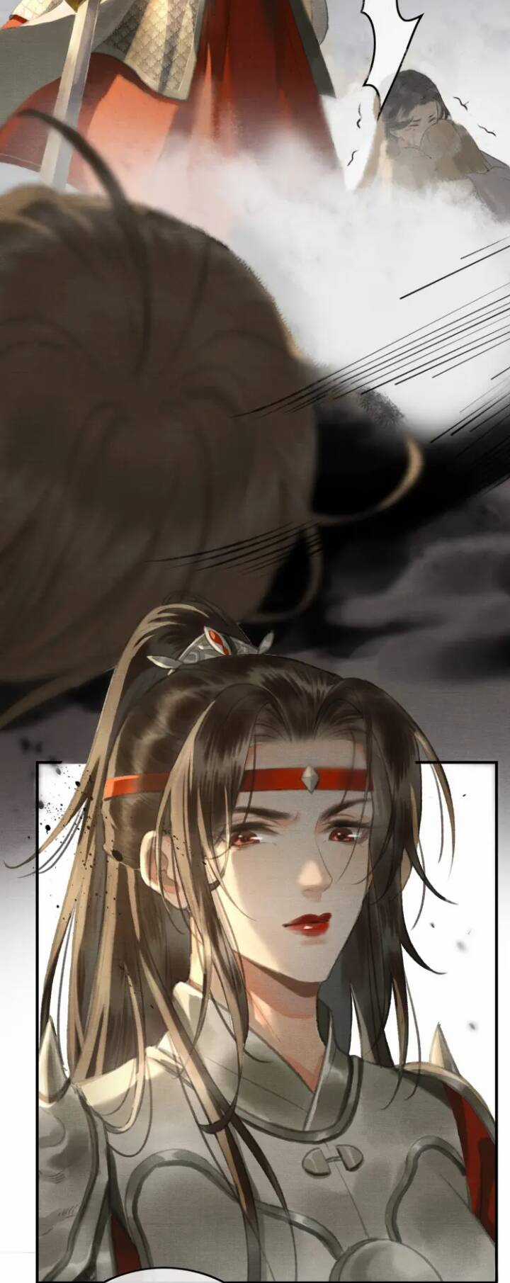 Bất Thủ Phu Đức Chapter 1 trang 19