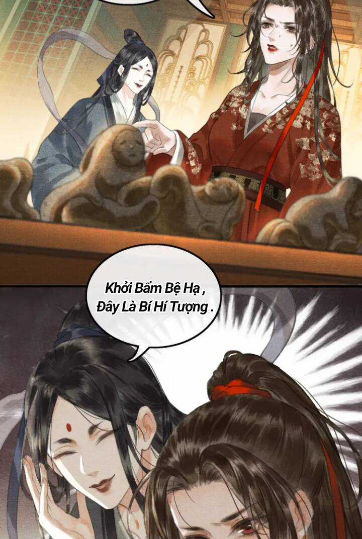 Bất Thủ Phu Đức Chapter 1 trang 23