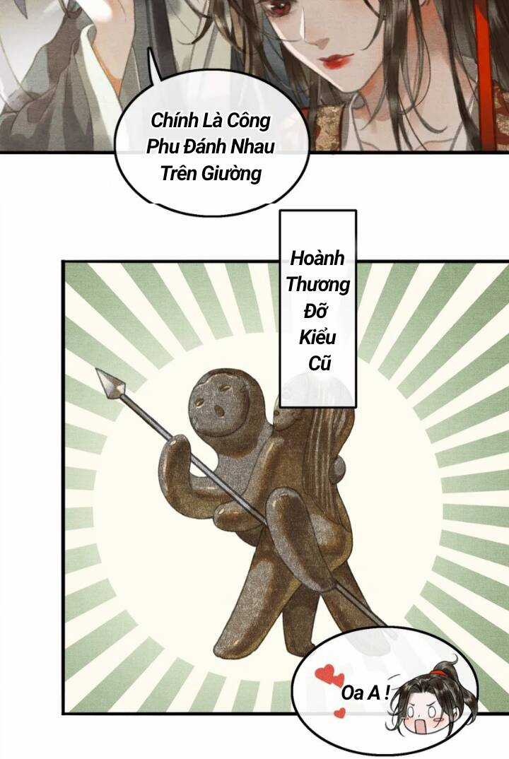 Bất Thủ Phu Đức Chapter 1 trang 24