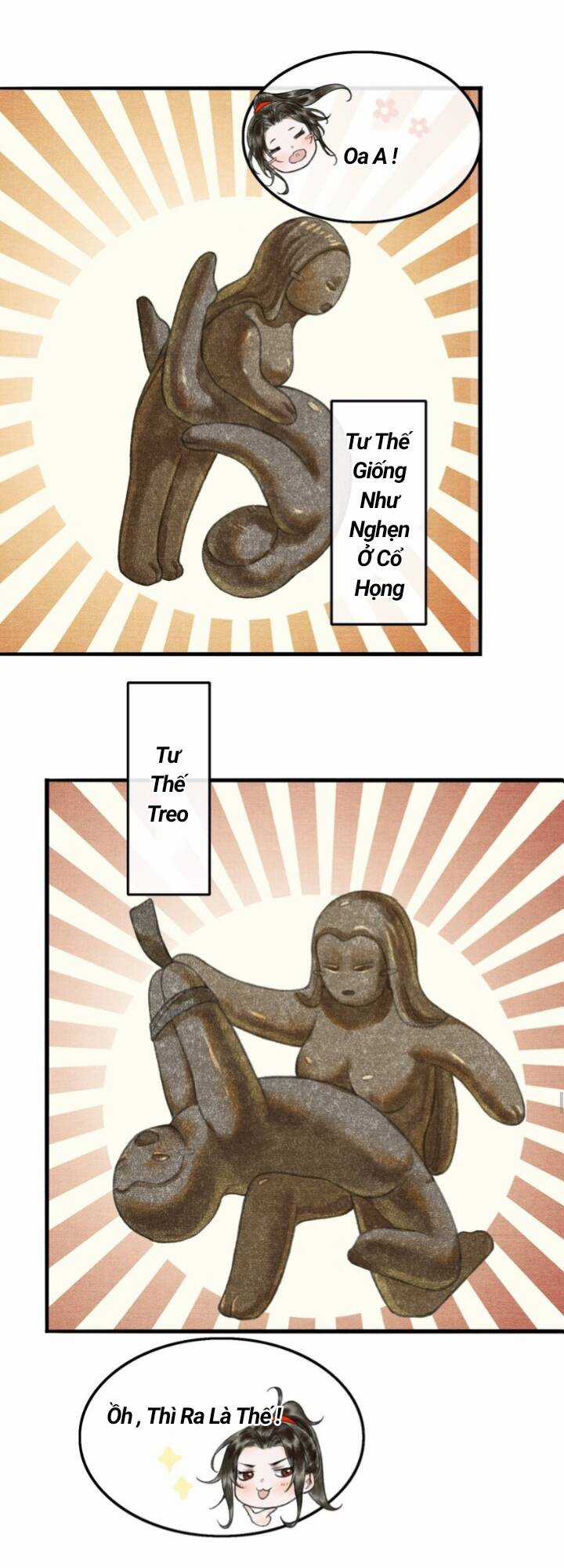 Bất Thủ Phu Đức Chapter 1 trang 25