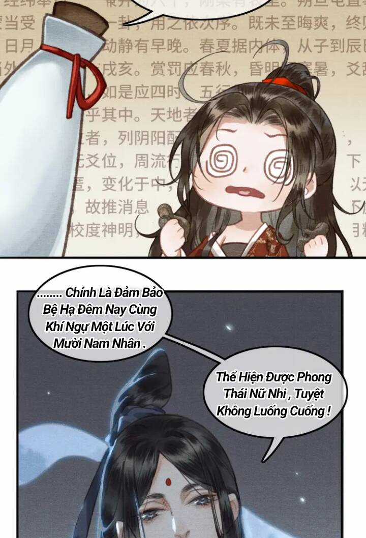 Bất Thủ Phu Đức Chapter 1 trang 27