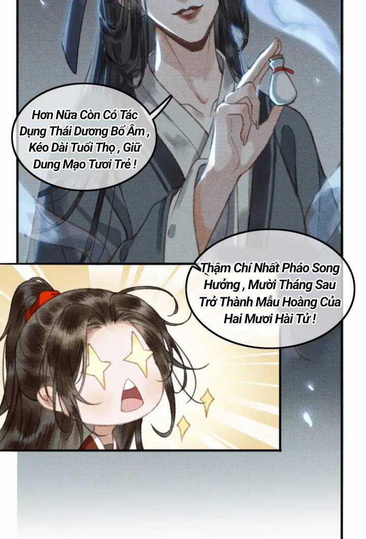 Bất Thủ Phu Đức Chapter 1 trang 28