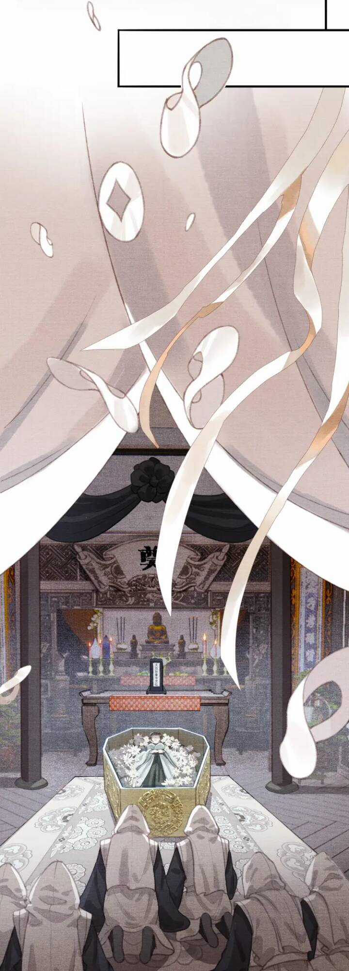 Bất Thủ Phu Đức Chapter 1 trang 29