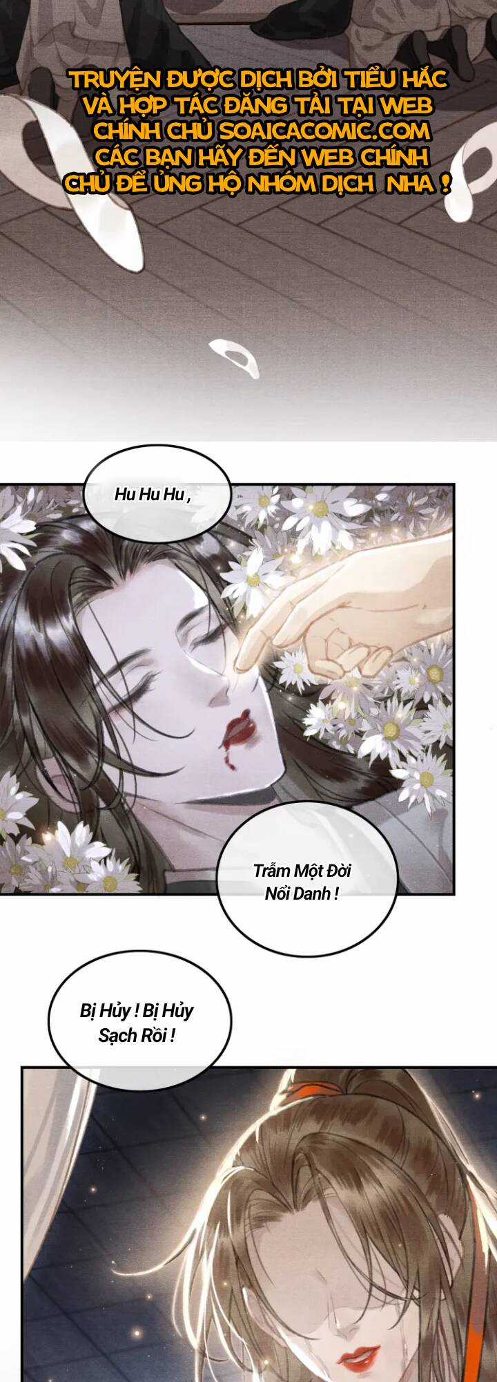 Bất Thủ Phu Đức Chapter 1 trang 30