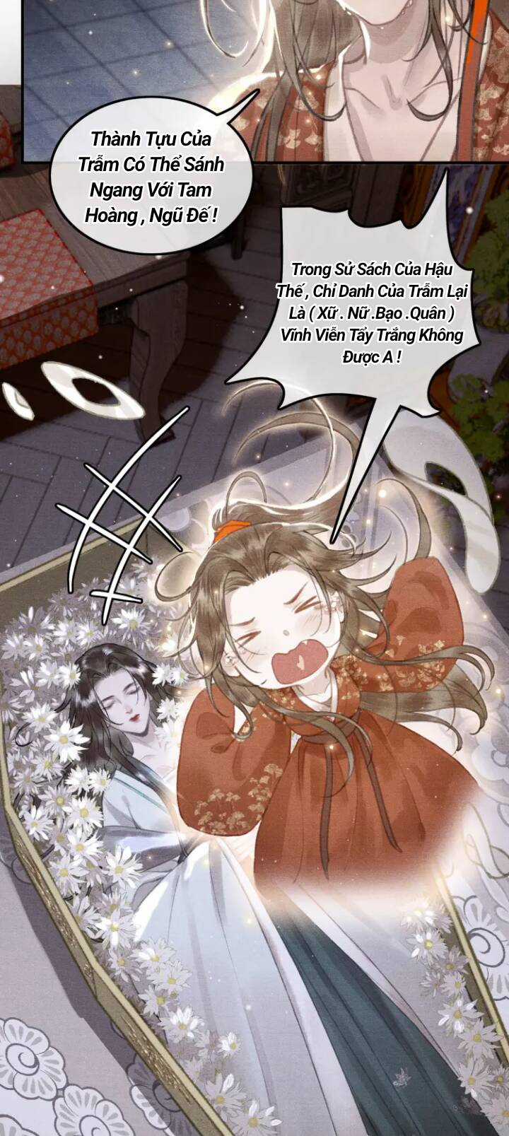 Bất Thủ Phu Đức Chapter 1 trang 31