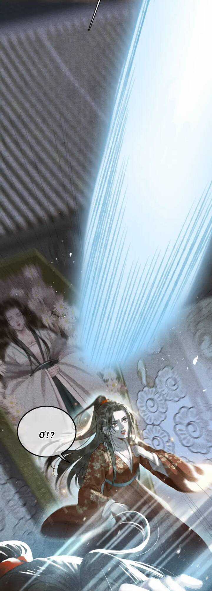 Bất Thủ Phu Đức Chapter 1 trang 33