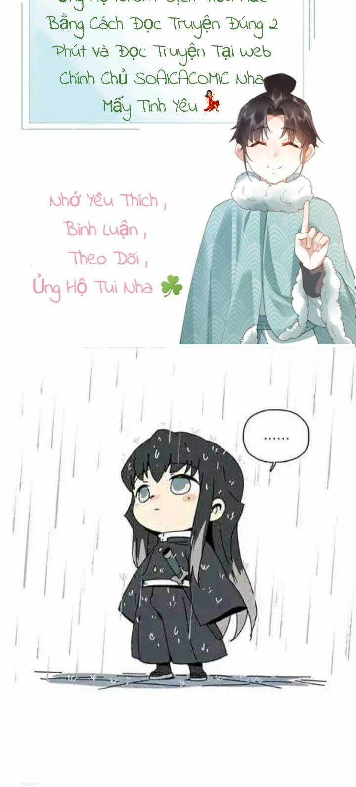 Bất Thủ Phu Đức Chapter 1 trang 35