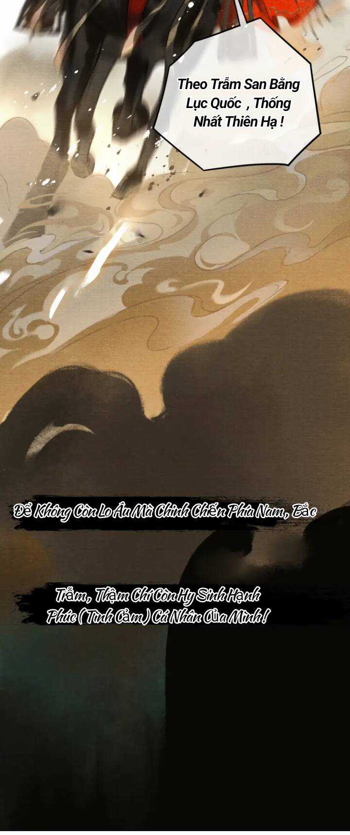 Bất Thủ Phu Đức Chapter 1 trang 7