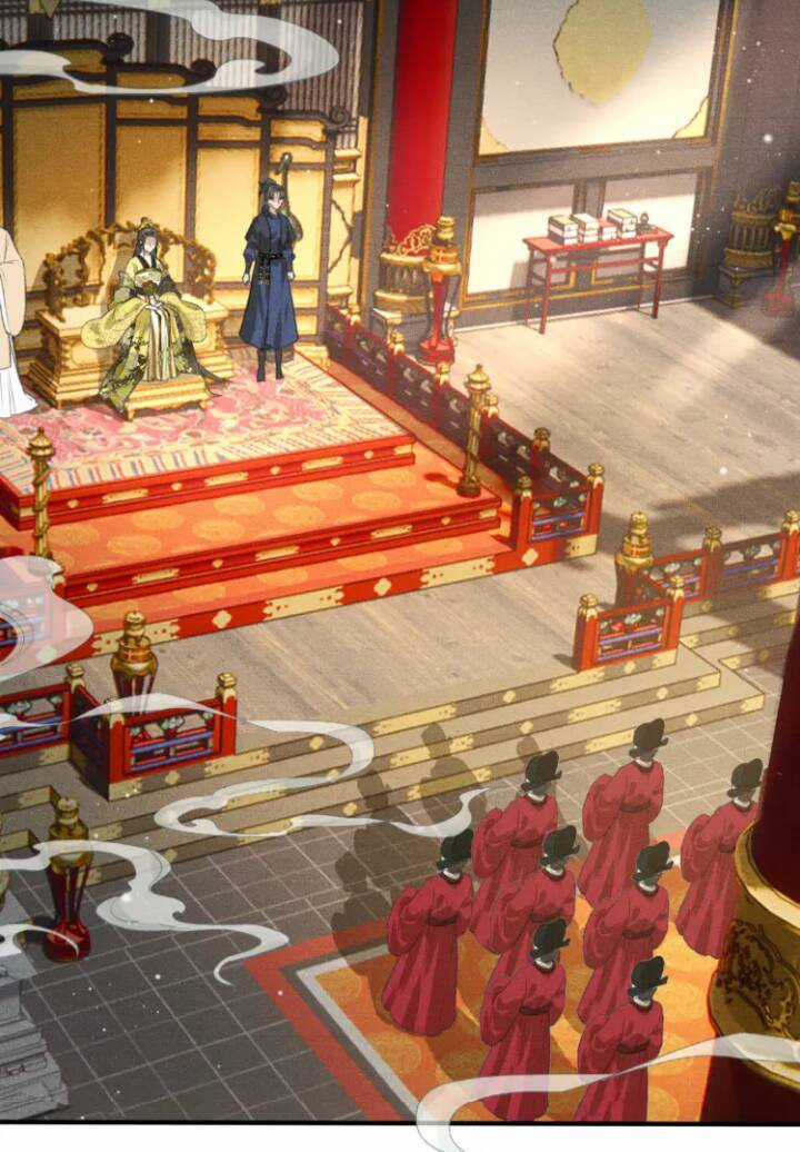 Bất Thủ Phu Đức Chapter 2 trang 12