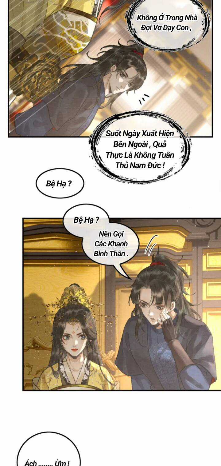 Bất Thủ Phu Đức Chapter 2 trang 15