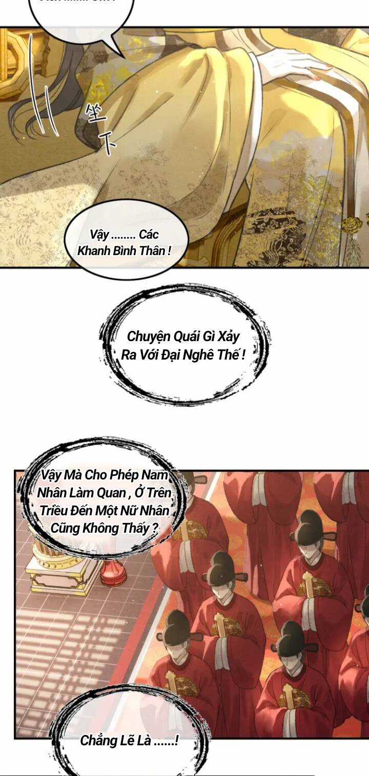 Bất Thủ Phu Đức Chapter 2 trang 16