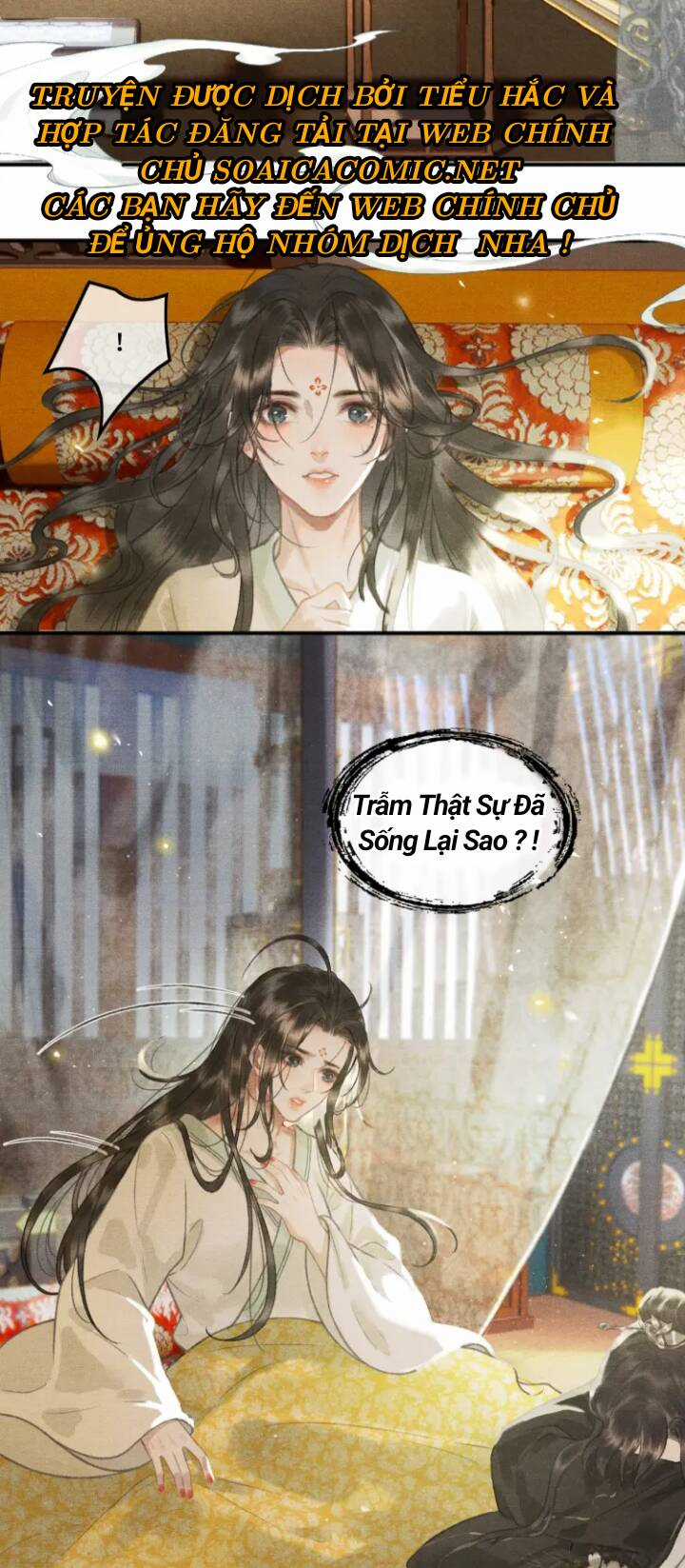 Bất Thủ Phu Đức Chapter 2 trang 2