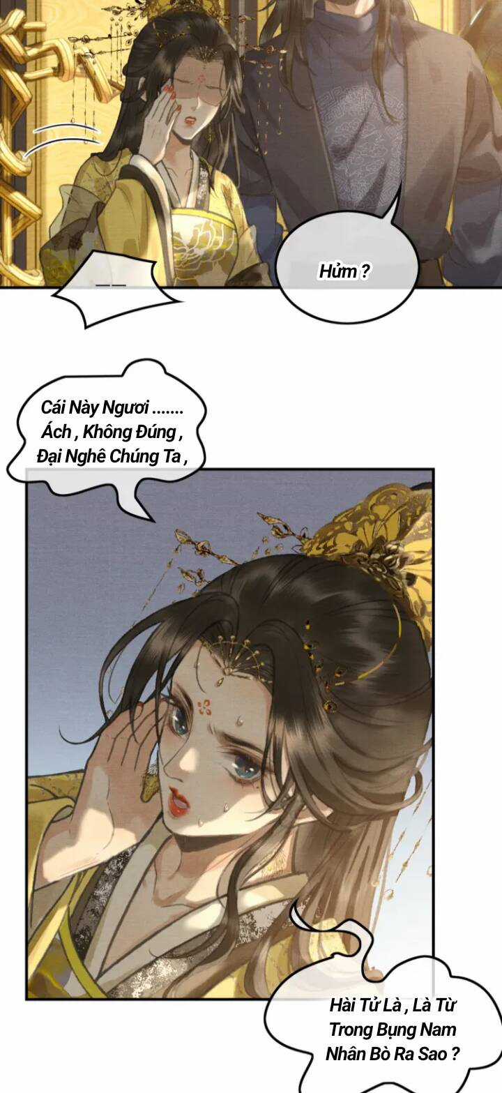 Bất Thủ Phu Đức Chapter 2 trang 23