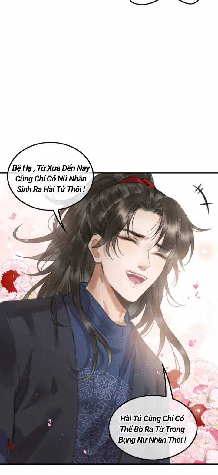 Bất Thủ Phu Đức Chapter 2 trang 24