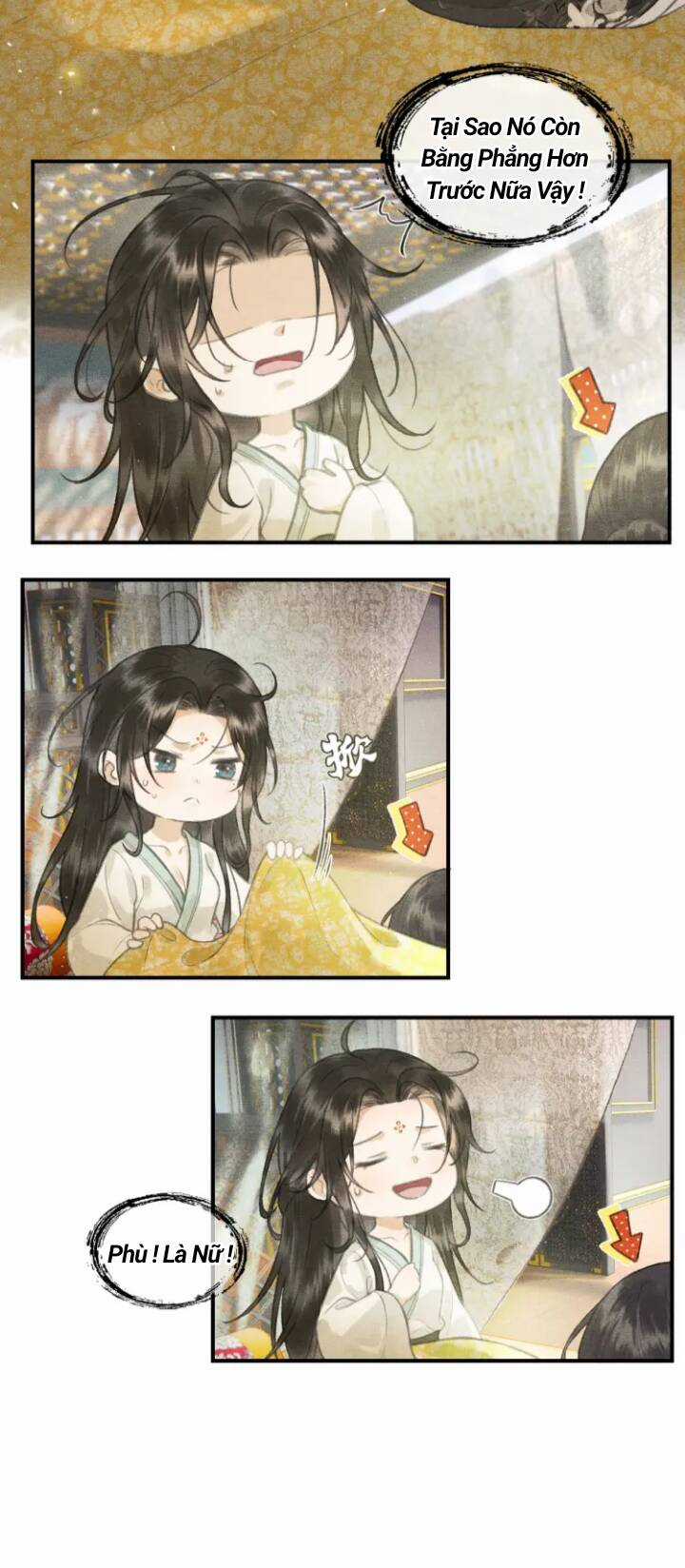 Bất Thủ Phu Đức Chapter 2 trang 3