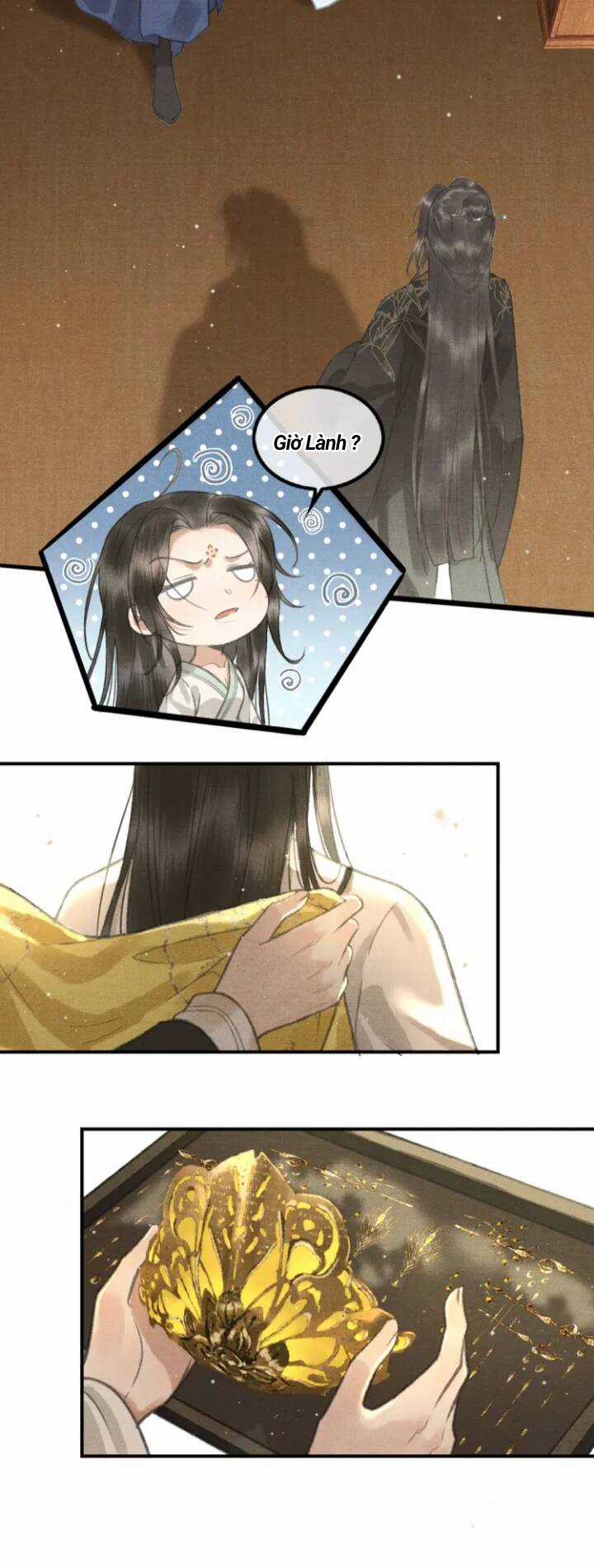 Bất Thủ Phu Đức Chapter 2 trang 7