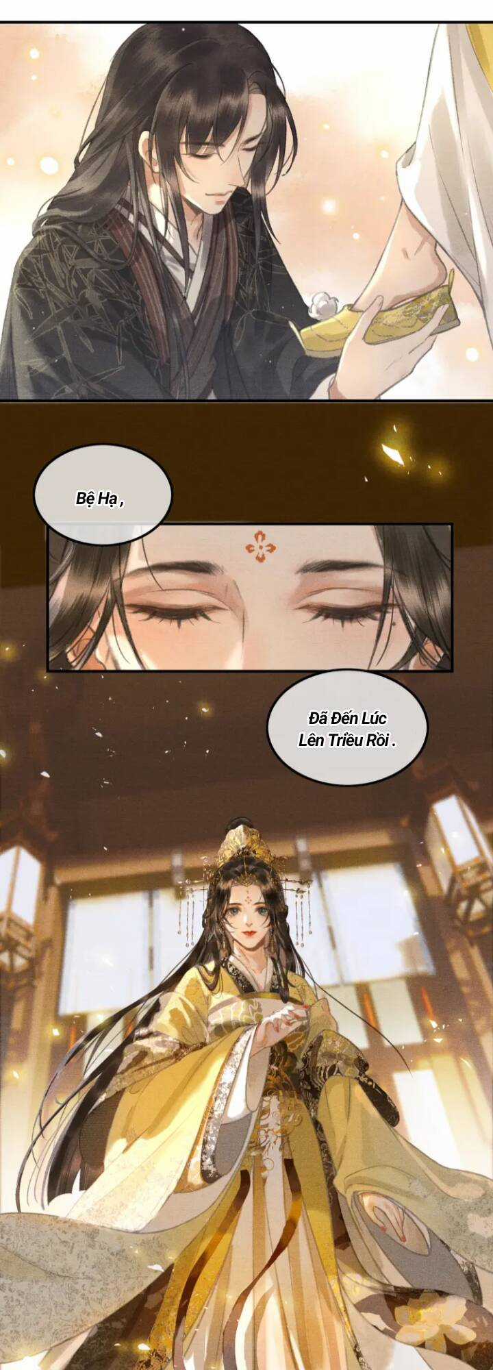 Bất Thủ Phu Đức Chapter 2 trang 8