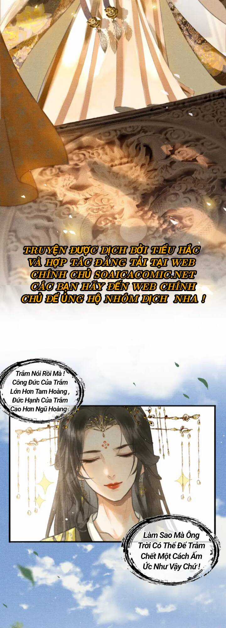 Bất Thủ Phu Đức Chapter 2 trang 9