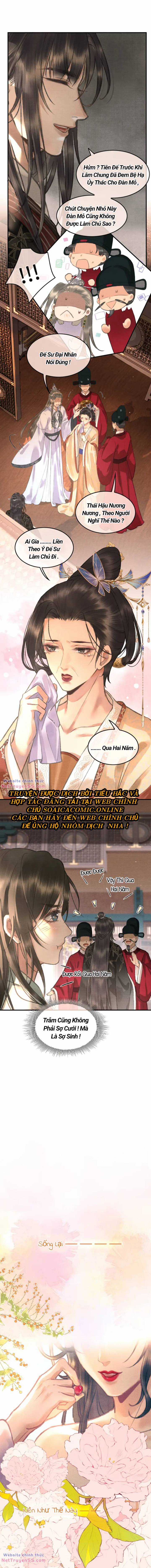 Bất Thủ Phu Đức Chapter 3 trang 2