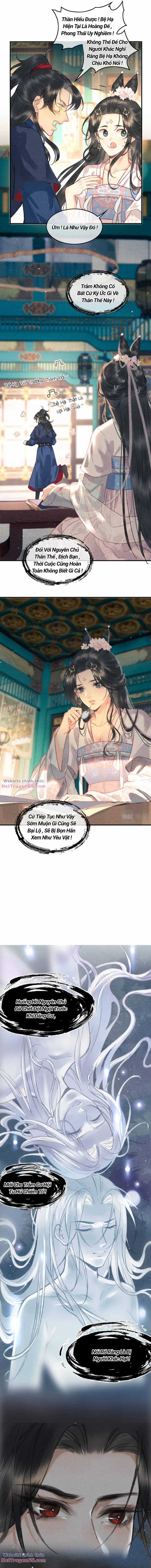 Bất Thủ Phu Đức Chapter 3 trang 5