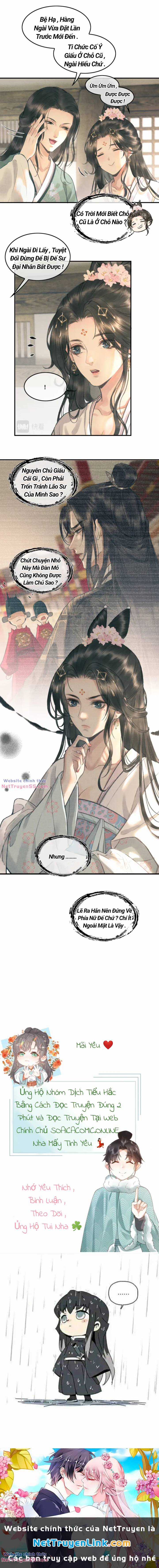 Bất Thủ Phu Đức Chapter 3 trang 7