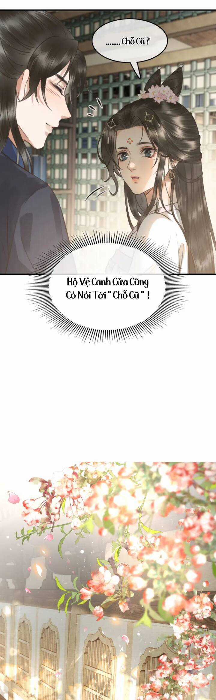 Bất Thủ Phu Đức Chapter 4 trang 13