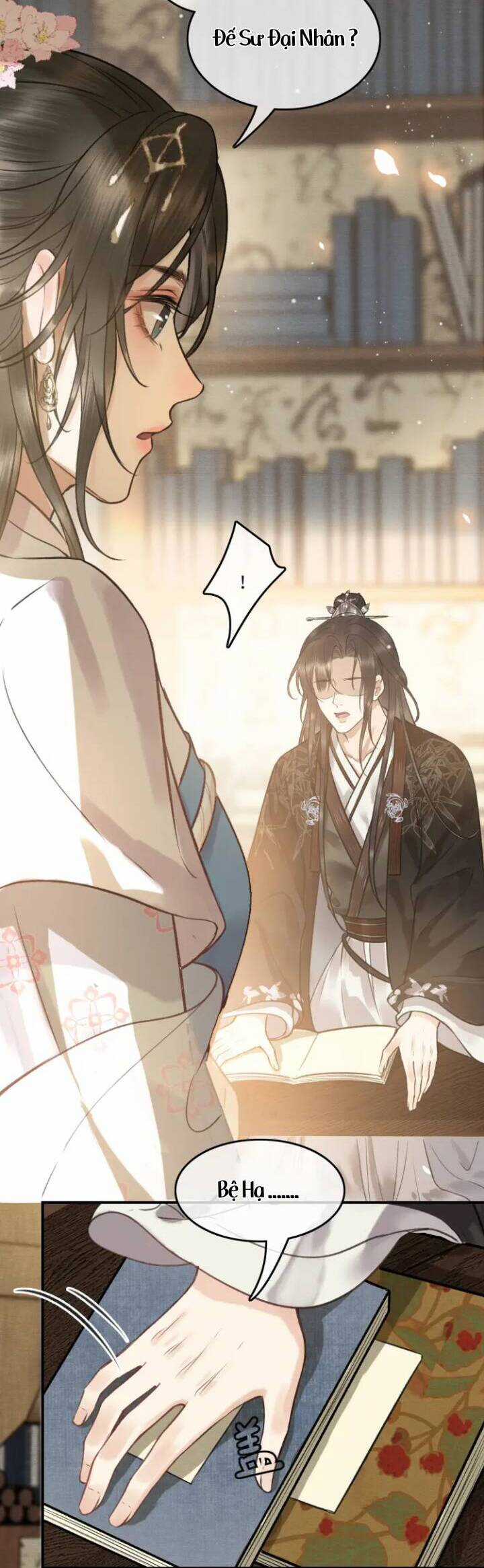 Bất Thủ Phu Đức Chapter 4 trang 15