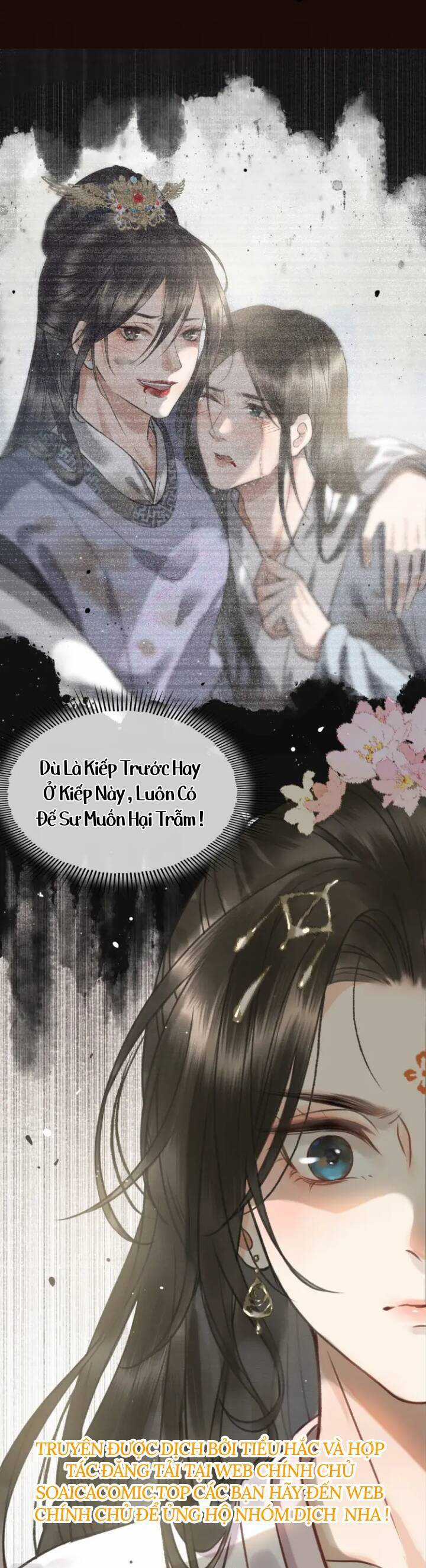 Bất Thủ Phu Đức Chapter 4 trang 18