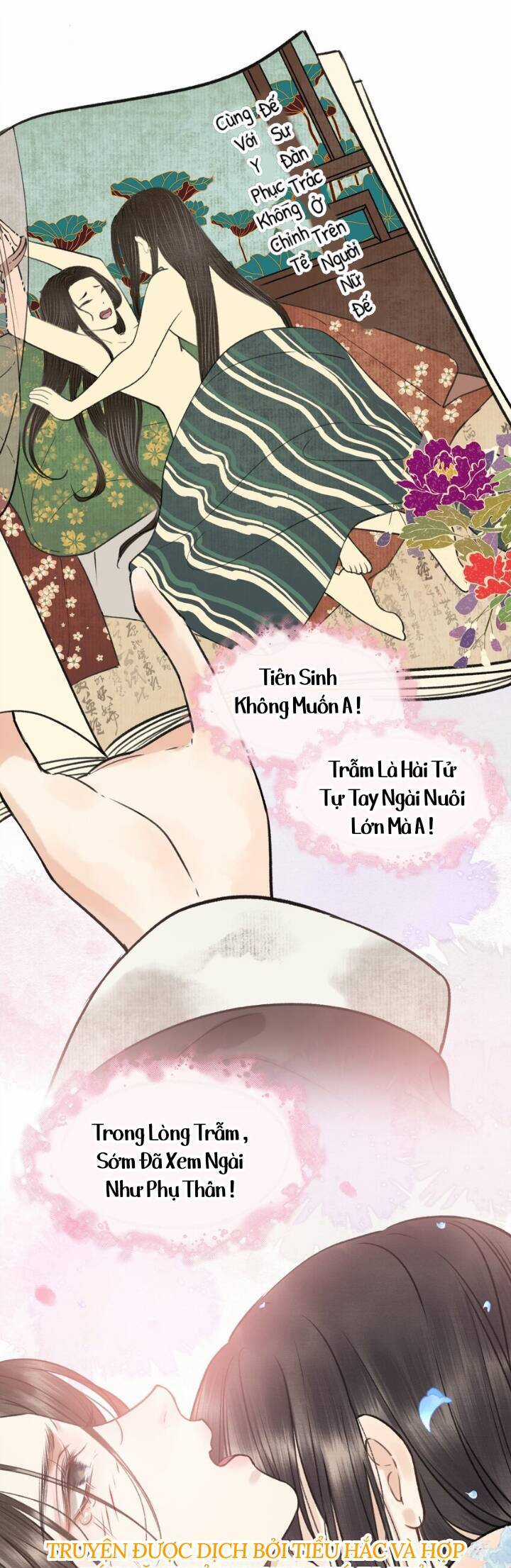 Bất Thủ Phu Đức Chapter 4 trang 2