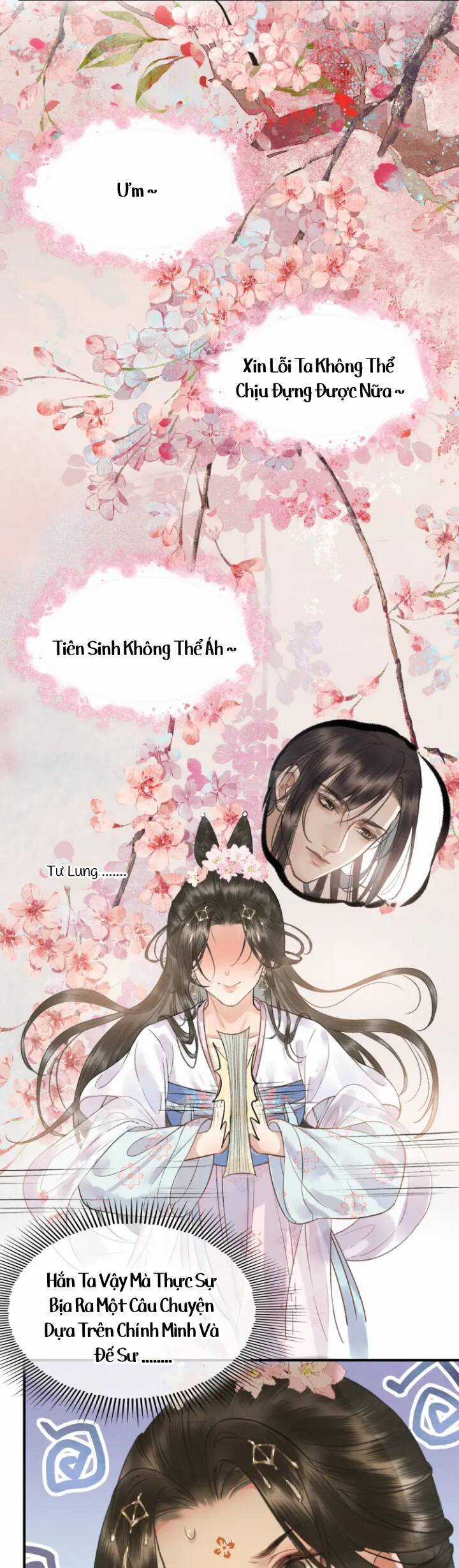 Bất Thủ Phu Đức Chapter 4 trang 20