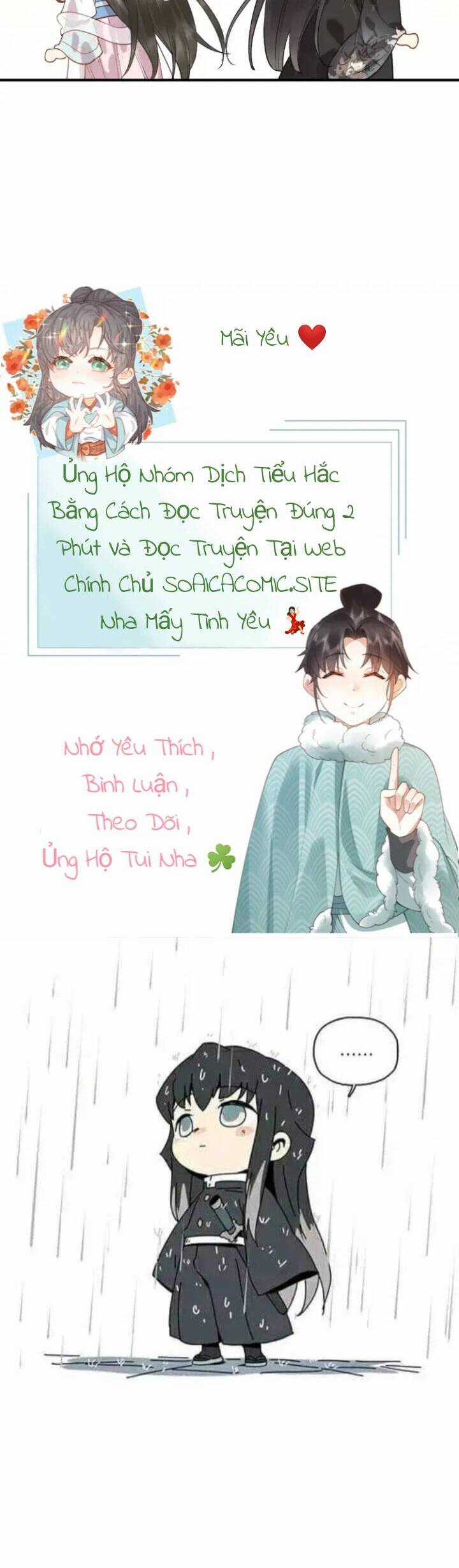 Bất Thủ Phu Đức Chapter 4 trang 22