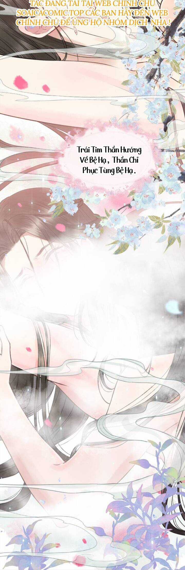 Bất Thủ Phu Đức Chapter 4 trang 3