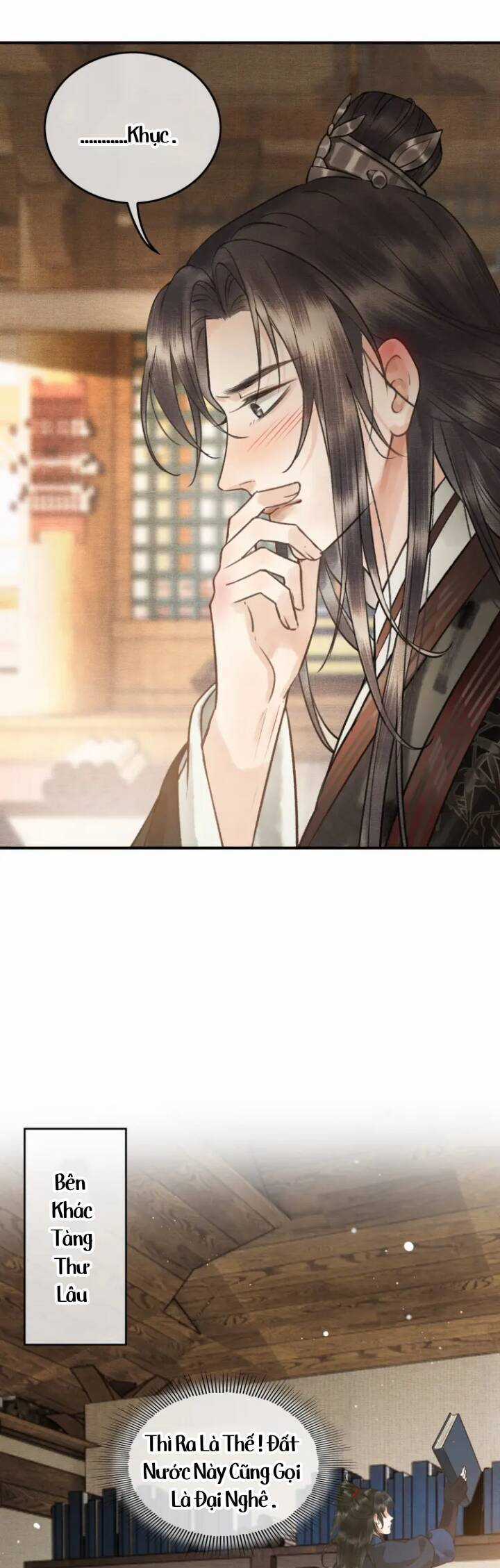 Bất Thủ Phu Đức Chapter 4 trang 4