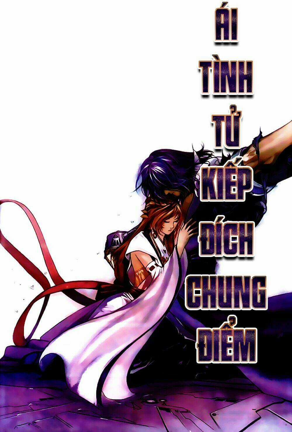 Bát Tiên Đạo Chapter 27 trang 4