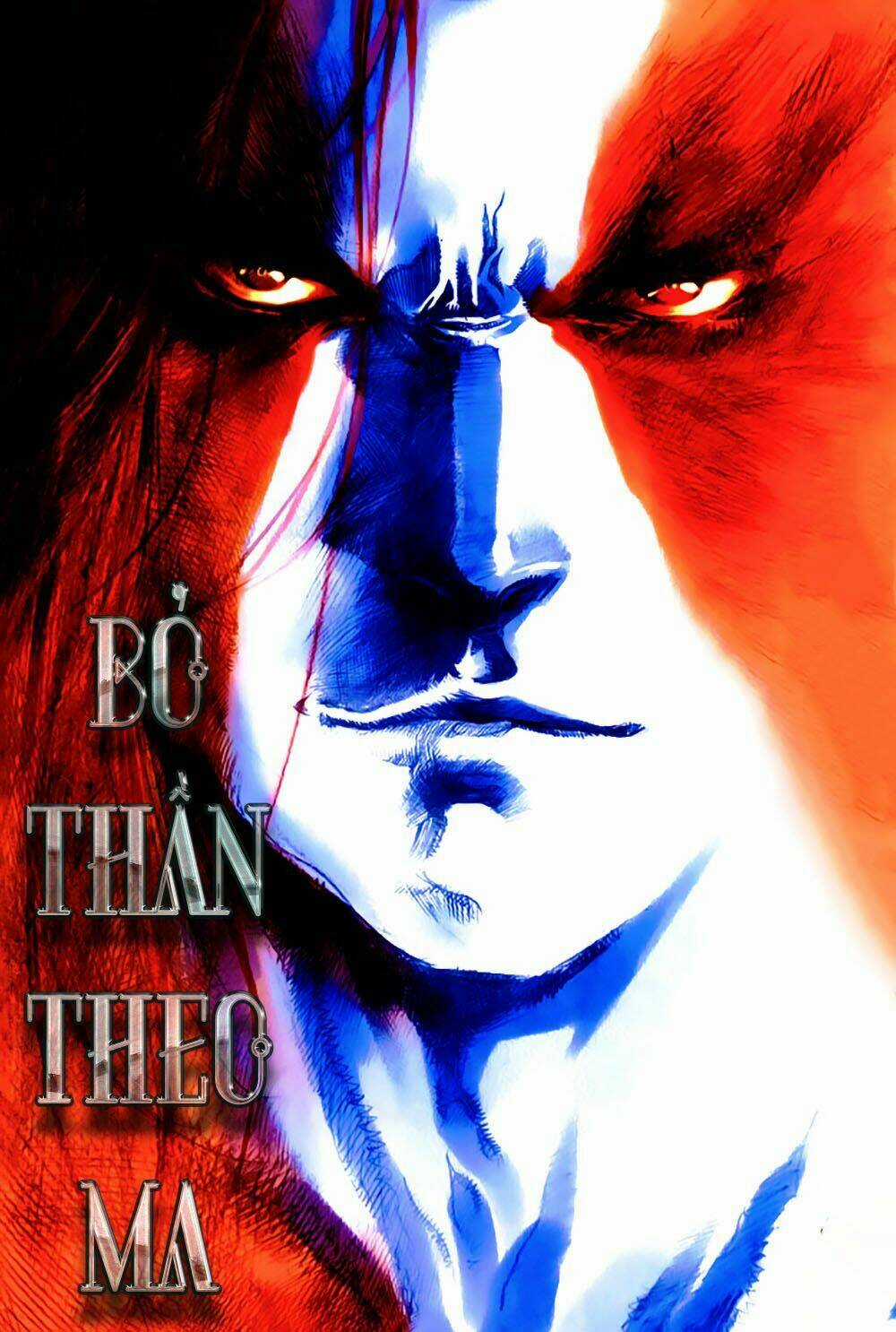 Bát Tiên Đạo Chapter 36 trang 2