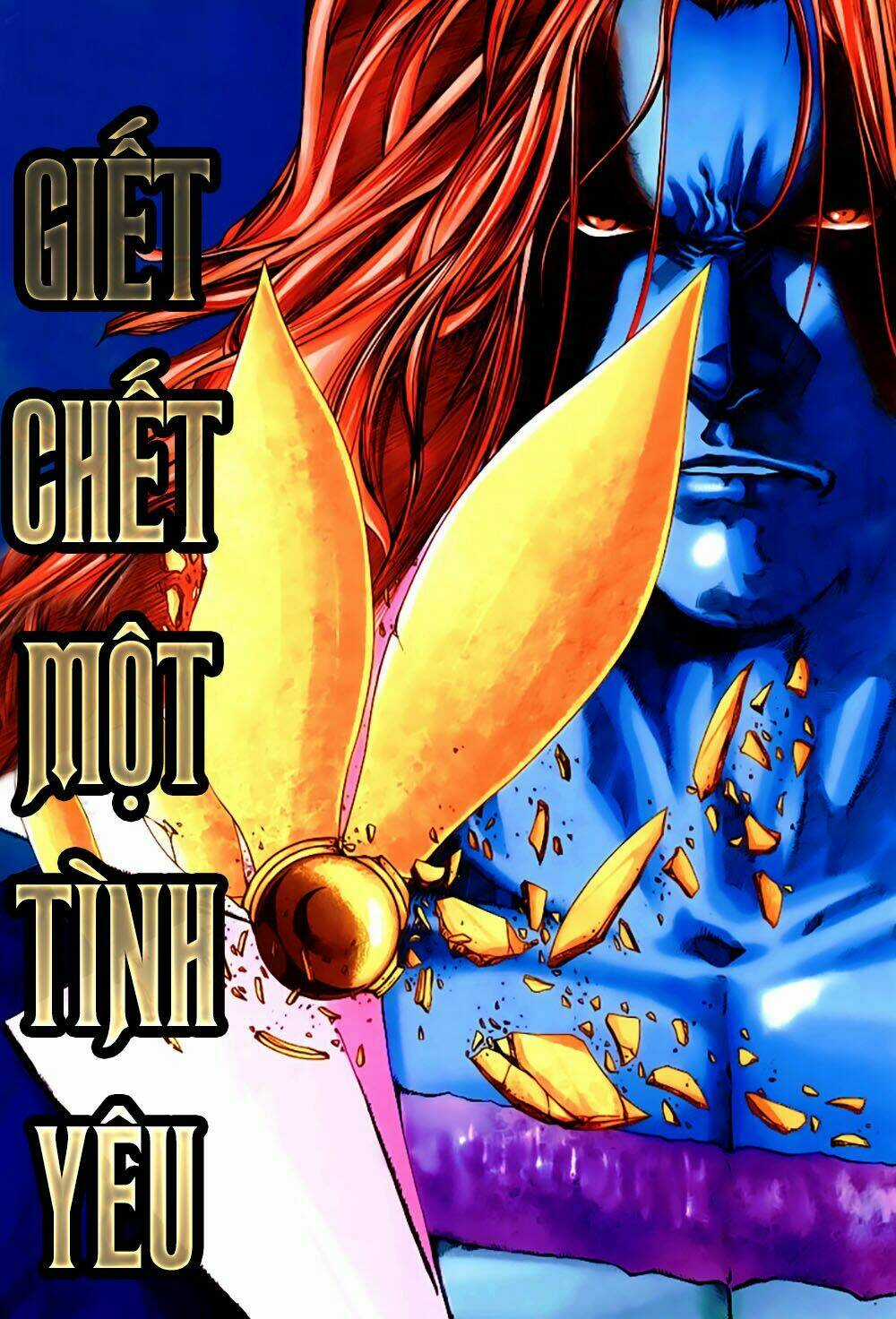 Bát Tiên Đạo Chapter 37 trang 2